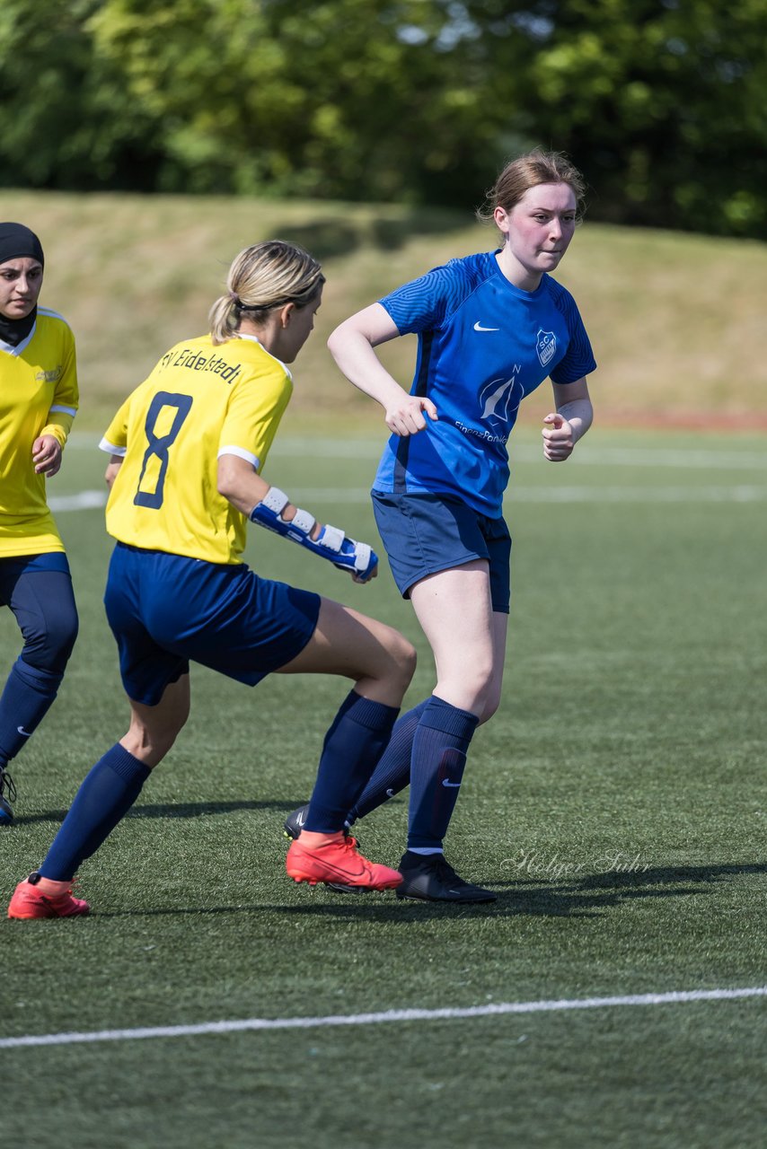 Bild 180 - F SC Ellerau - SV Eidelstedt II : Ergebnis: 2:1